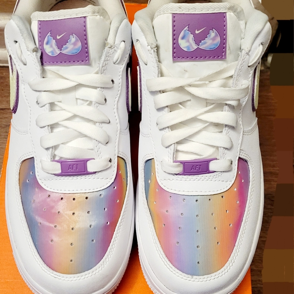 Women's Nike Revolution 11W